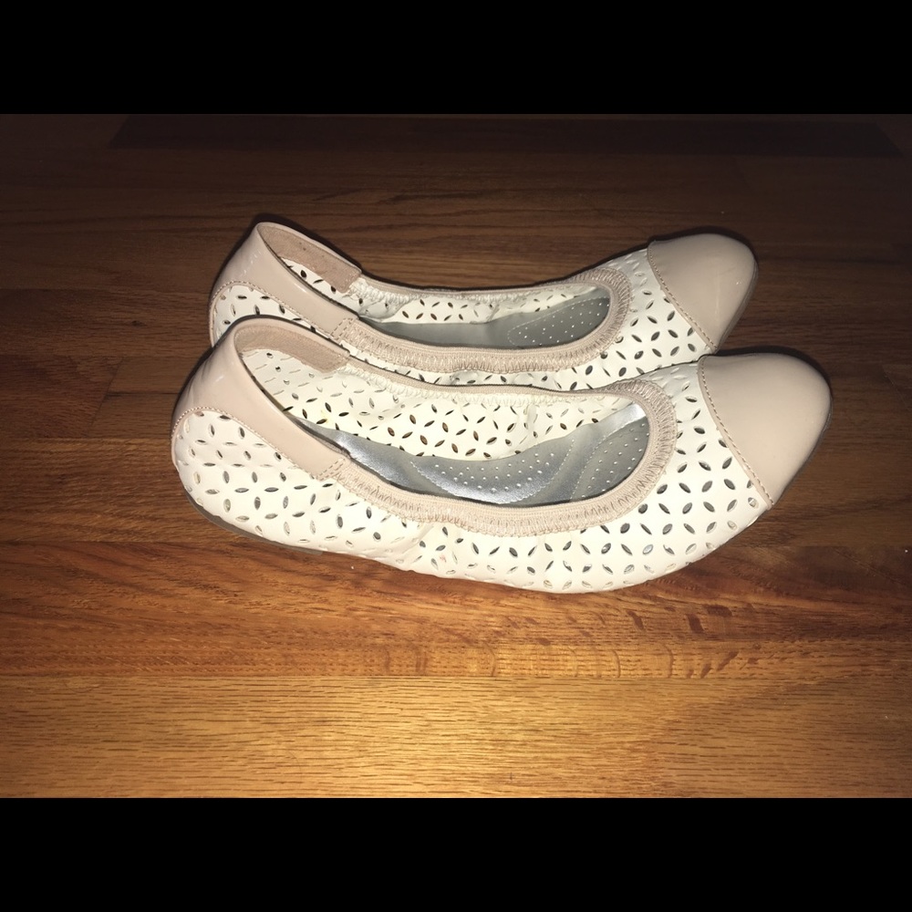 Flats